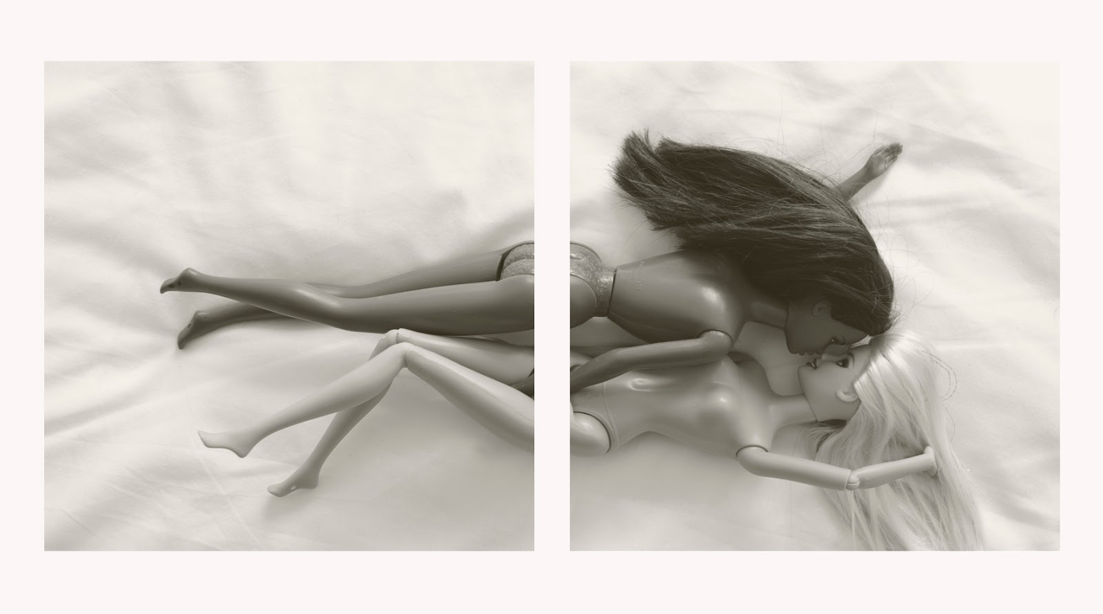 ©César Blay - La Princesa Abdicada. Barbie. Fotografía | Photography
