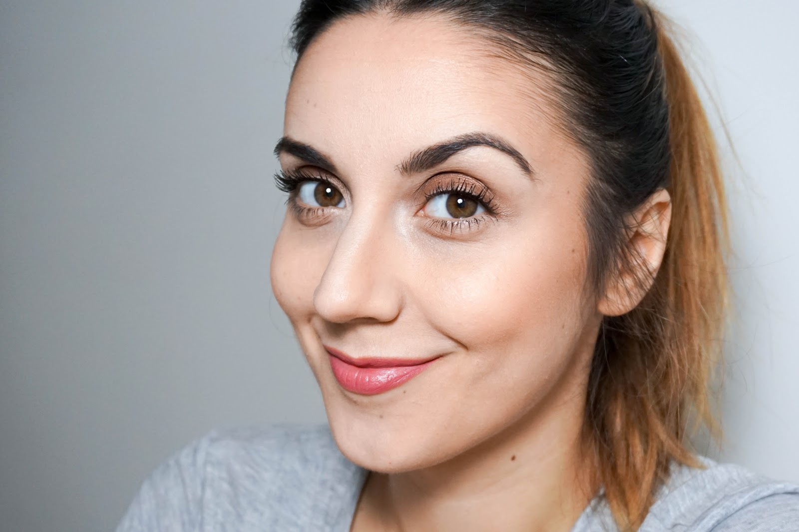 Claudia Louch Mousse Foundation Review Claudia Louch Mousse Foundation Review