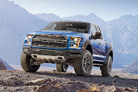 Ford F-150 Raptor