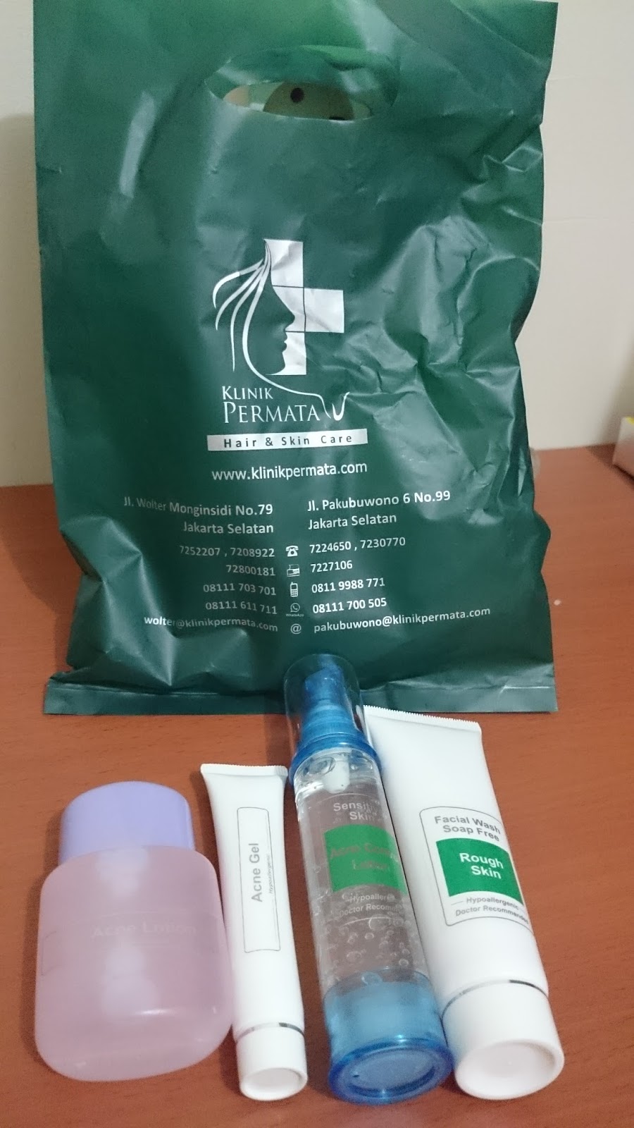dr wong skin care