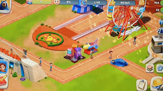 Wonder Park Magic Rides v0.0.6 Yeni PARA,Elmas Hileli Apk Hemen İndir Nisan 19