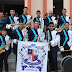 Banda de Música 29 de Abril de Amparo recebeu novo Fardamento