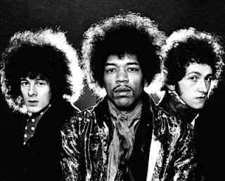 Profil dan Biodata Gitaris Terbaik Jimi Hendrix