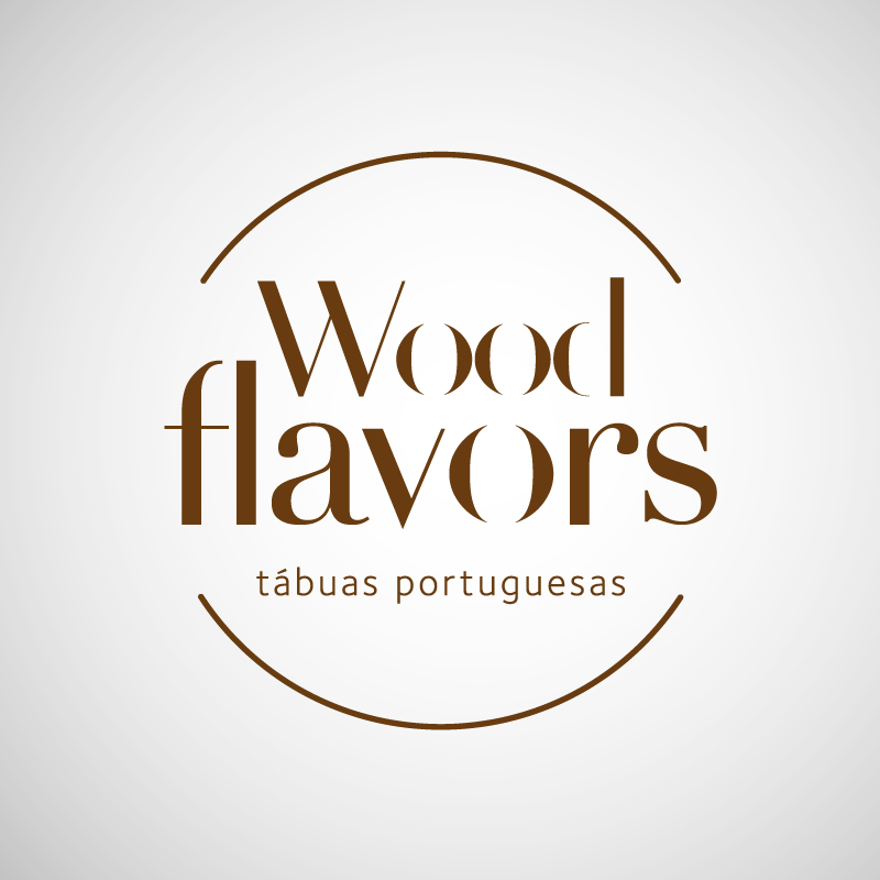 * 11º Parceria - Wood Flavors