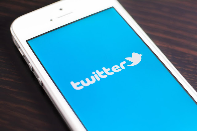 twitter twitter