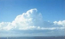 Awan Kumulus