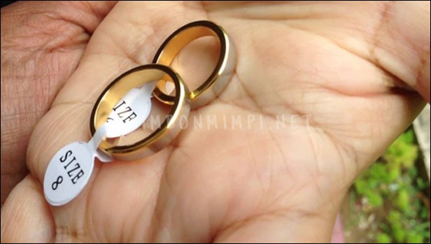 Arti Mimpi Dilamar Mimpi Dilamar