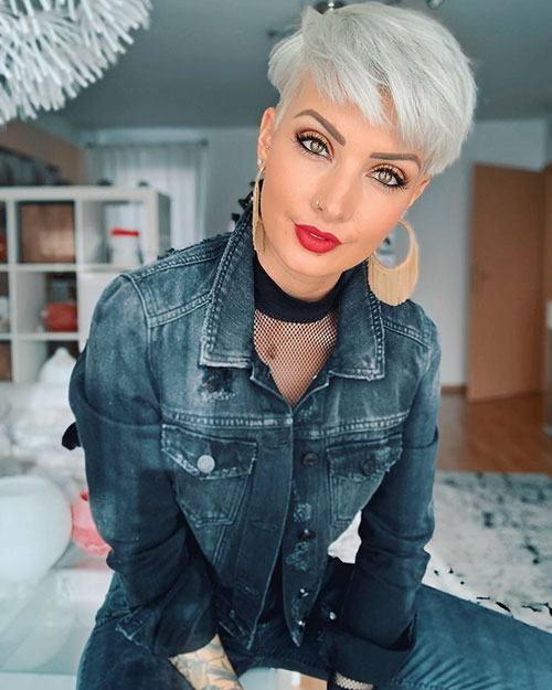 THE TOP PIXIE CUT IDEAS FOR 2023