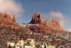 Sedona Winter