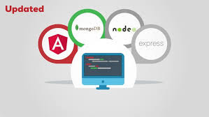 Angular & NodeJS - The MEAN Stack Guide Angular & NodeJS - The MEAN Stack Guide