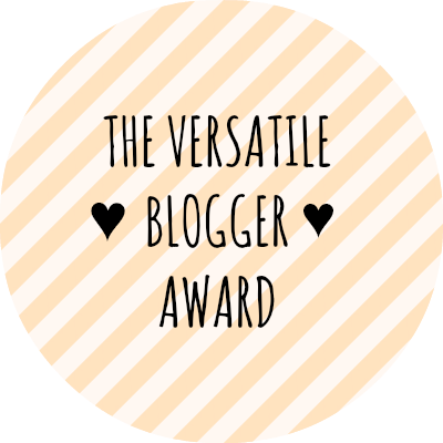 Versatile Blogger