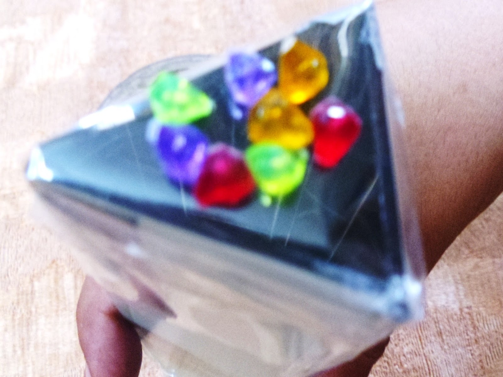 SCIENCE How to make a kaleidoscope!