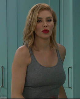 Brandi Glanville Celebrity Big Brother Brandi Glanville Topless
