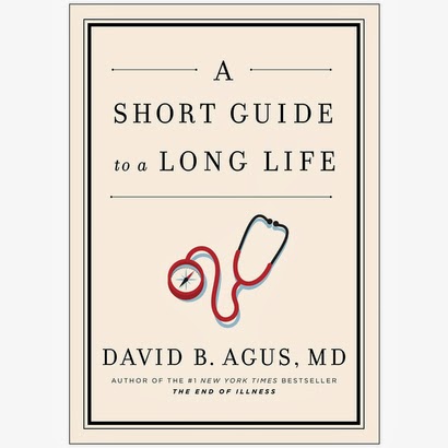 a short guide to a long life