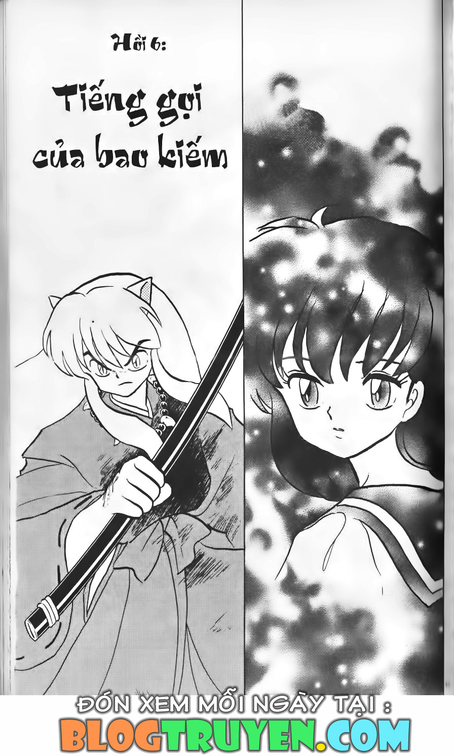 Inuyasha vol 04.6 trang 2