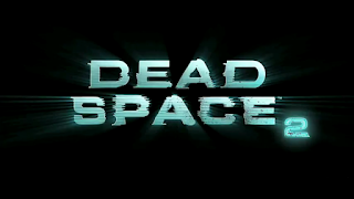 Dead Space 2 Game Logo Wallpaper