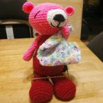 PATRON GRATIS OSO AMIGURUMI 21362 PATRON GRATIS OSO AMIGURUMI 21362