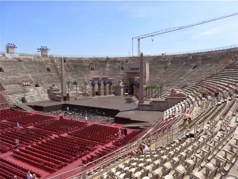 Arena de Verona