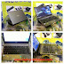 LAPTOP ACER ASPIRE 3810T HARDISK 500GB RAM 4GB SLIM