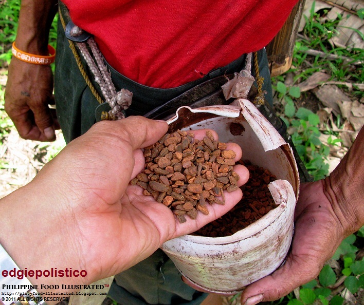 Philippine Food Illustrated September 2011