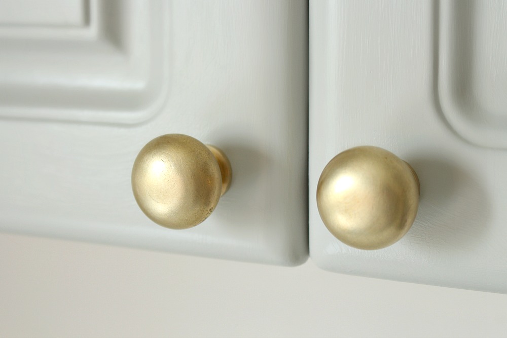 How to Remove Lacquer From Brass to Reveal a Brushed Finish An