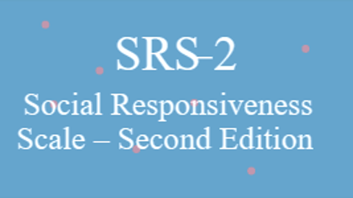 Best practice autism: best practice review: social responsiveness ... Norme uni scale