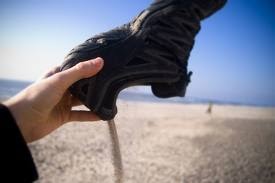shoes for sand and water