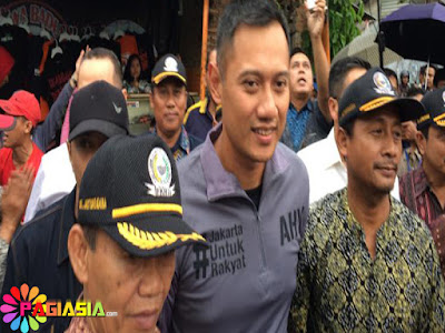 Djarot Berkata Ahok dan Saya Tidak Hanya Memberikan Janji, dan Berhasil Menembus Rp 27 M dan inilah Tanggapan Agus Djarot Berkata Ahok dan Saya Tidak Hanya Memberikan Janji, dan Berhasil Menembus Rp 27 M dan inilah Tanggapan Agus