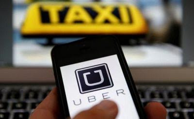 0 Uber driver strangled to death in Lagos