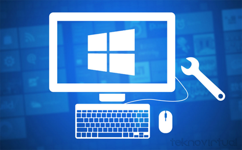 Cara Cepat Memperbaiki Windows 8 Yang Error Cara Cepat Memperbaiki Windows 8 Yang Error
