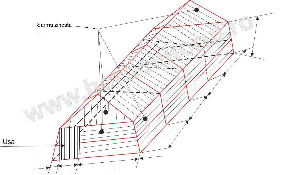 Cum sa castigi bani din agricultura ?: Solar din lemn. O investitie ...