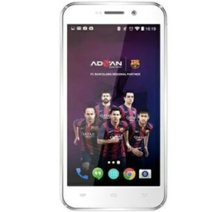 Cara Mudah Root Advan i4A 4G Terbaru
