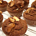 Cacao muffin (paleo, sugar, flour and dairy free)