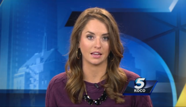 THE APPRECIATION OF NEWSWOMEN WEARING BOOTS BLOG: markie martin