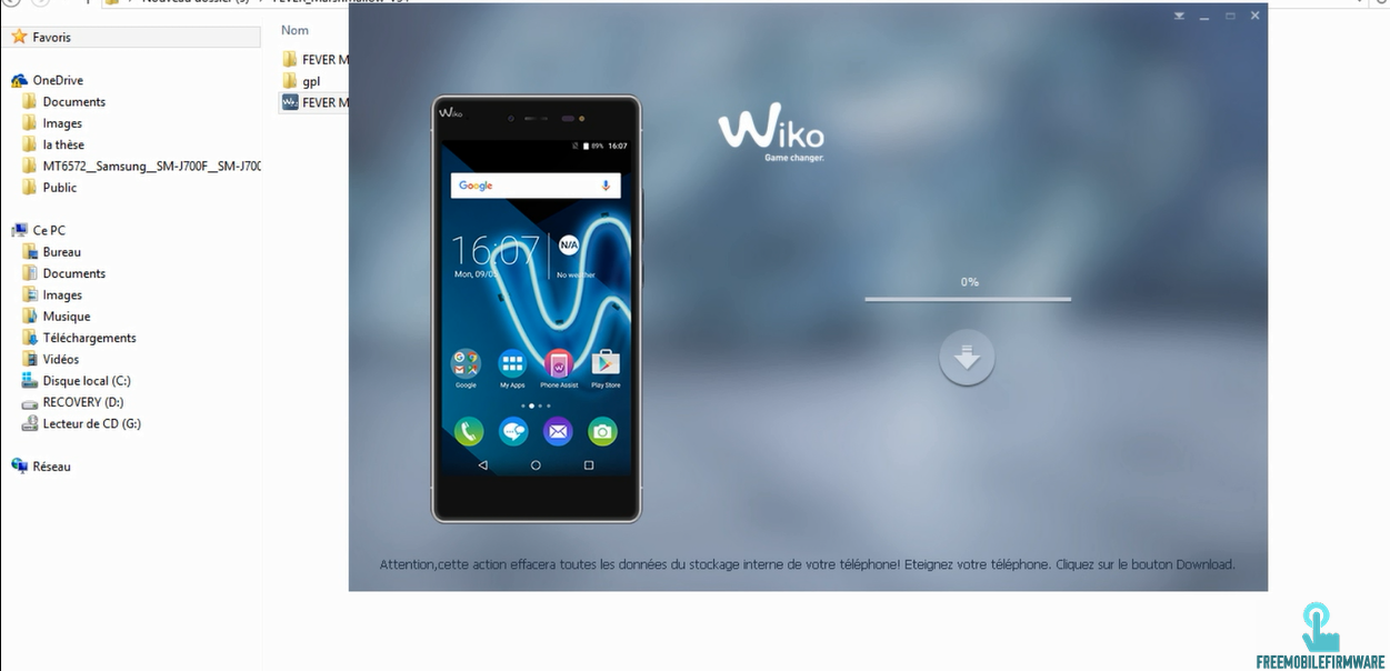 SCARICARE DRIVER PER WIKO LENNY 3