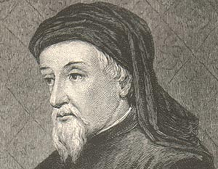 age of chaucer age of chaucer