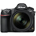 Nikon D850, με full frame 4K καταγραφή video και ανάλυση 45,7 MP!