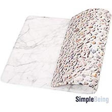 Anti-Fatigue Kitchen Mat By Simple Being Anti-Fatigue Kitchen Mat By Simple Being