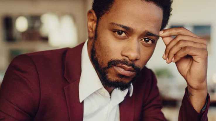 Lakeith Stanfield Lakeith Stanfield