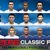 PES 2016 PesProfessionals Patch v2.0 AIO