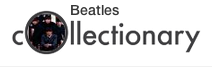 Beatles Collectionary