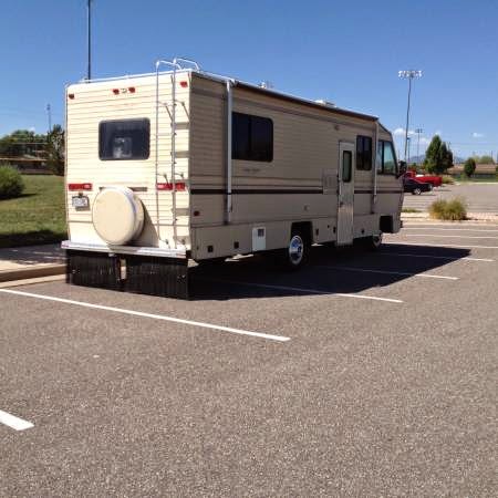 Used RVs 1989 Georgie Boy Class A Motorhome For Sale by Owner