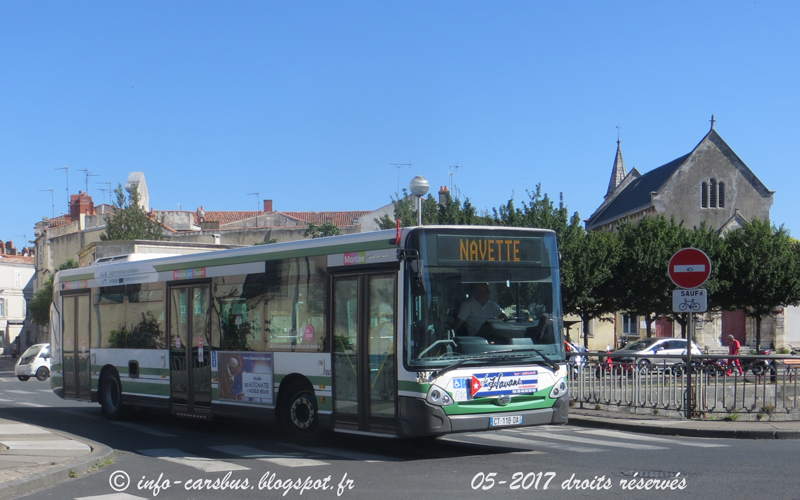 info cars & Bus bus heuliez agglomeration de La Rochelle info cars & Bus bus heuliez agglomeration de La Rochelle