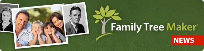 Family Tree Maker 2016 Torrent
