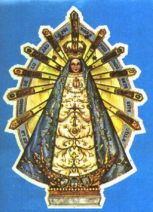 Nuestra Señora de Luján