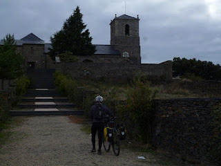 Santuario de la Virgen de la Peña