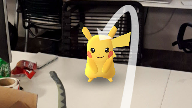 أفضل طريقة لتشغيل لعبة البوكيمون Pokémon GO على جهاز الكمبيوتر أفضل طريقة لتشغيل لعبة البوكيمون Pokémon GO على جهاز الكمبيوتر
