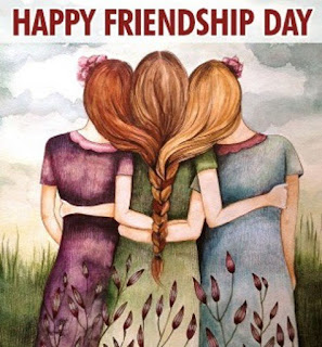  Top And Best  Happy Frindship Day 2017 Messages