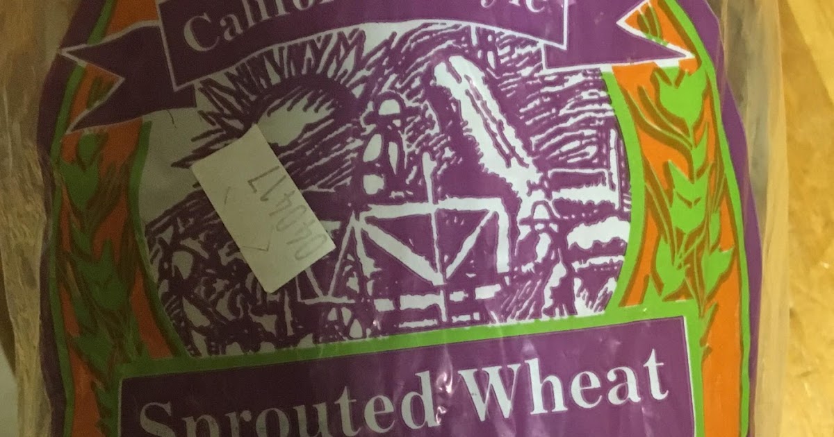 What's Good at Trader Joe's? Trader Joe's California Style Sprouted