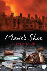 Mavis's Shoe Amazon link
